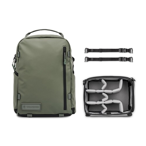 Wandrd prvke zip litri - wandrd,