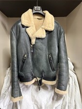 Giubbotto  Stile Aviatore