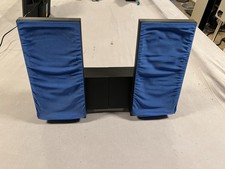 Bang Olufsen B&O Beolab 2500 cassa altoparlante attivo blu perfettamente funzionante