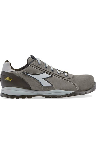 Scarpe antinfortunistiche - scarpe,