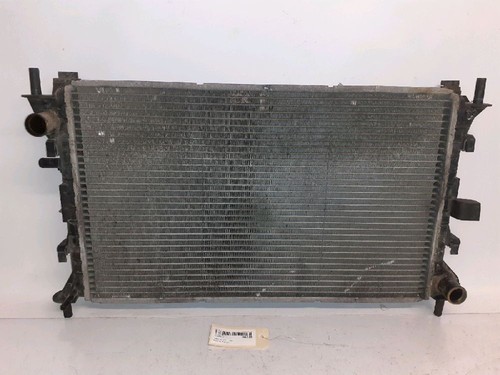 Radiateur eau ford focus - radiateur,