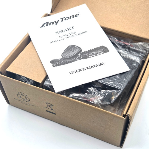 Anytone smart - anytone,