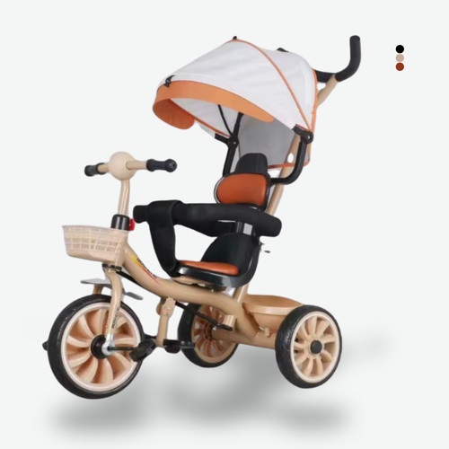 Baby trike 1 toddler - 1,