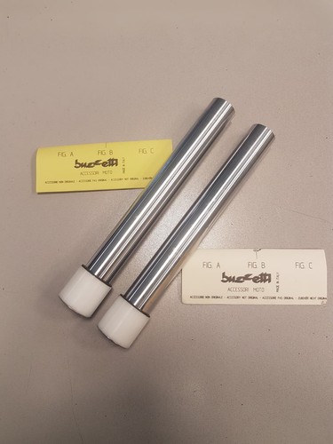 Coppia steli forcella - coppia,