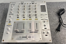 Technics mz1200 mixer - sh-mz1200, 4