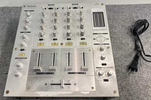Technics mz1200 mixer 4 - sh-mz1200,