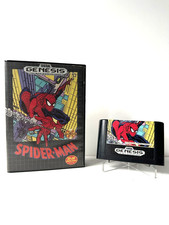 Spiderman - Confezione