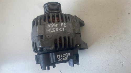 Alternatore per nissan micra - alternatore,