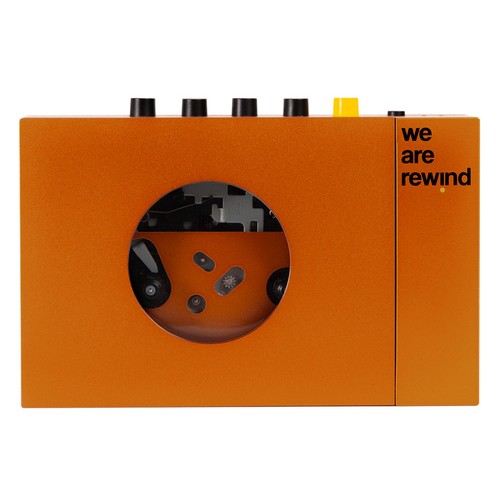 Are rewind 001 o1 - are, we-001-o1