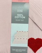 Set copripiumino reversibile