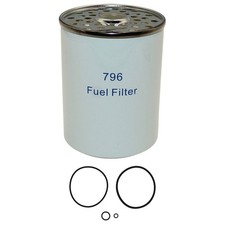FUEL FILTER Fits Massey