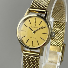 Orologio OMEGA De Ville
