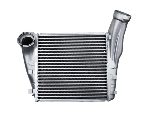 Intercooler turbo - turbo,