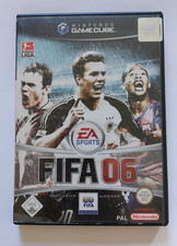 FIFA 06 (Nintendo GameCube)
