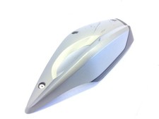 PIASTRA PARACALORE SCARICO MARMITTA - ROTTURA PIAGGIO MP3 YOURBAN ERL 300 2011