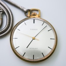 Orologio da tasca automatico