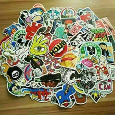 1000 Random Skateboard