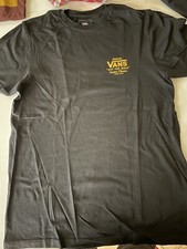 T-shirt Vans Taglia M