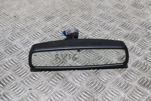 Specchietto retrovisore - specchietto,