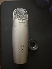 Samson C01U Pro Microfono a