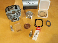 Kit pistone cilindro - , nikasil