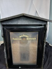 Jack Daniels Honey Mini Bar