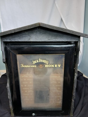 Jack daniels honey mini - honey,