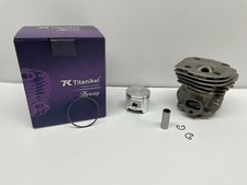 KIT CILINDRO HYWAY TITANIKEL