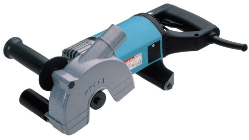 Scanalatore doppio disco - doppio,
