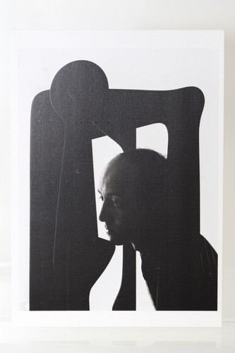 Isamu noguchi 1947 - noguchi,1947, by