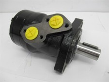 Oleodinamica Mozioni BMR-125