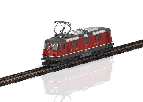 Märklin 88594 locomotiva - märklin, z