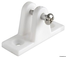 SUPPORTO A FORCELLA PER