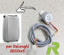 Motorino Passo Griglia Deumidificatore Tasciugo Delonghi Multi ARIADRY DDSX225