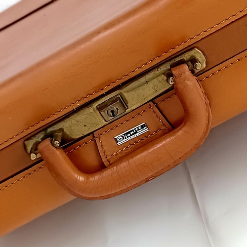 Valigetta vintage dionite - valigetta,