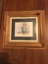 Winnie The Pooh Picture with