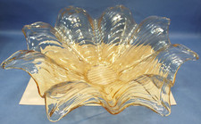 XL MINT Vetro di Murano Italia