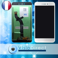 Vitre Tactile + Ecran LCD sur