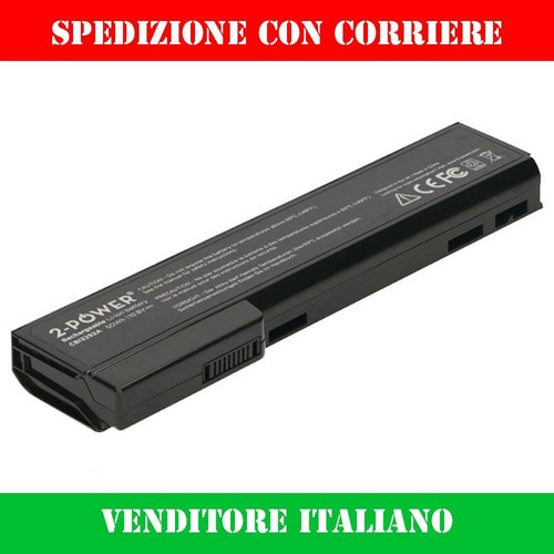 Batteria per notebook - notebook, hp
