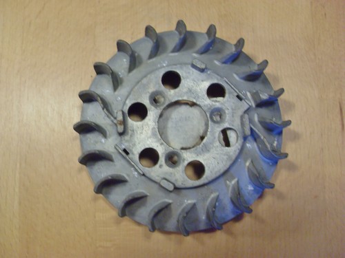 Ventilatore dolmar 123 - dolmar, 133