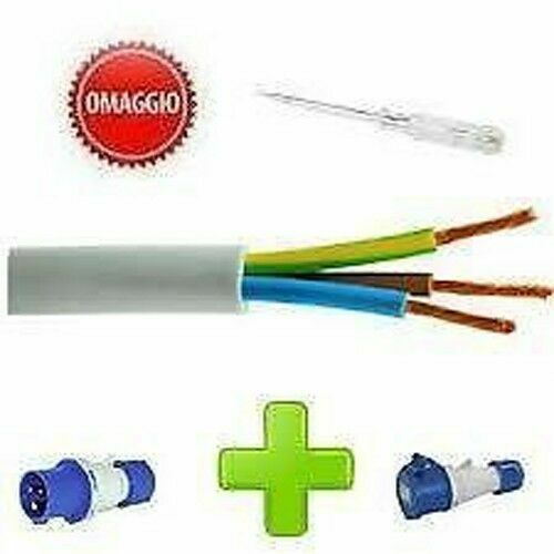 Kit prolunga elettrica - kit,