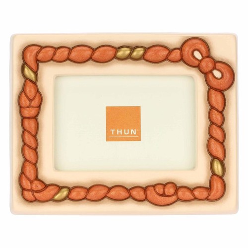 Portafoto thun ceramica - portafoto,