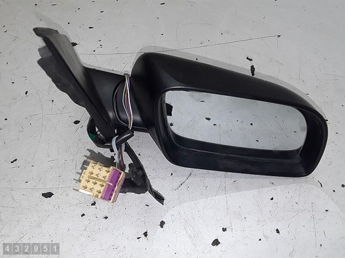 Specchietto retrovisore - specchietto,