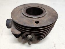 Vespa Faro Basso Cilindro Originale Usato Epoca