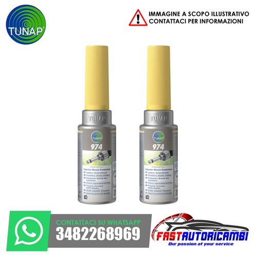 Tunap 974 microflex - 2x,