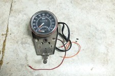 75 Harley Davidson Sportster XLH 1000 Strumento Tachimetro Contachilometri