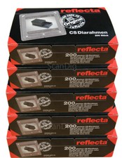 Cornici diapositive Reflecta