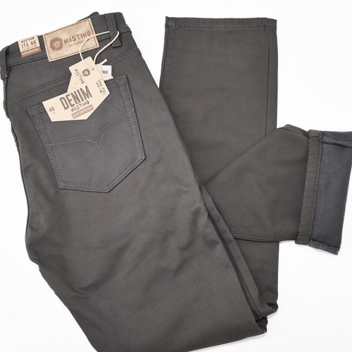 Pantaloni mastino tasche - mastino, 5