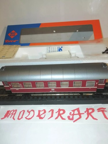 Roco 4214a carrozza - ,