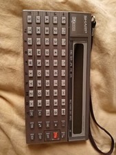 Sharp Electronic Translator IQ 3100